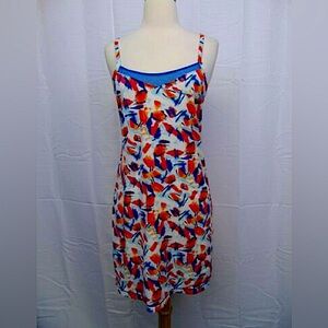 Vintage BCBG Retro Night Dress